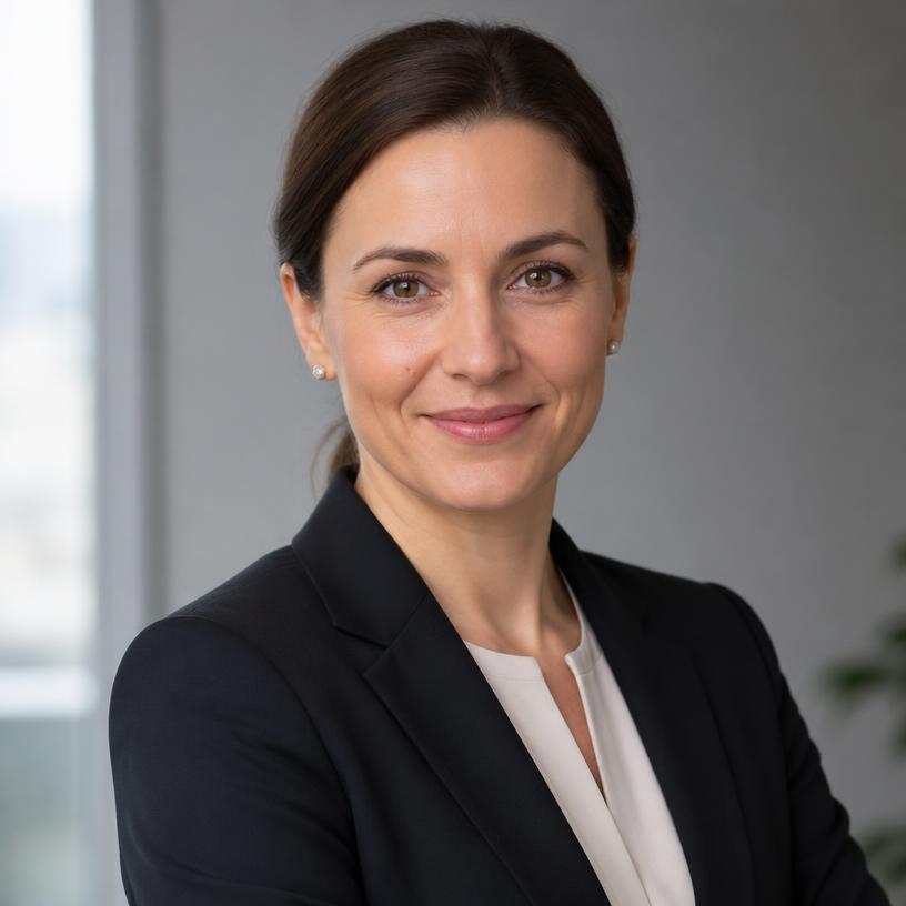 Inga Trubca
