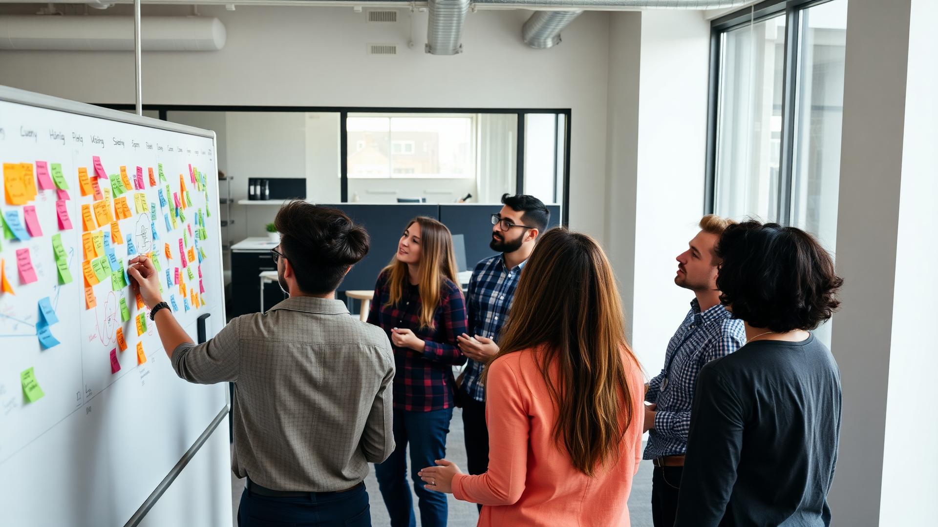 Office culture 1