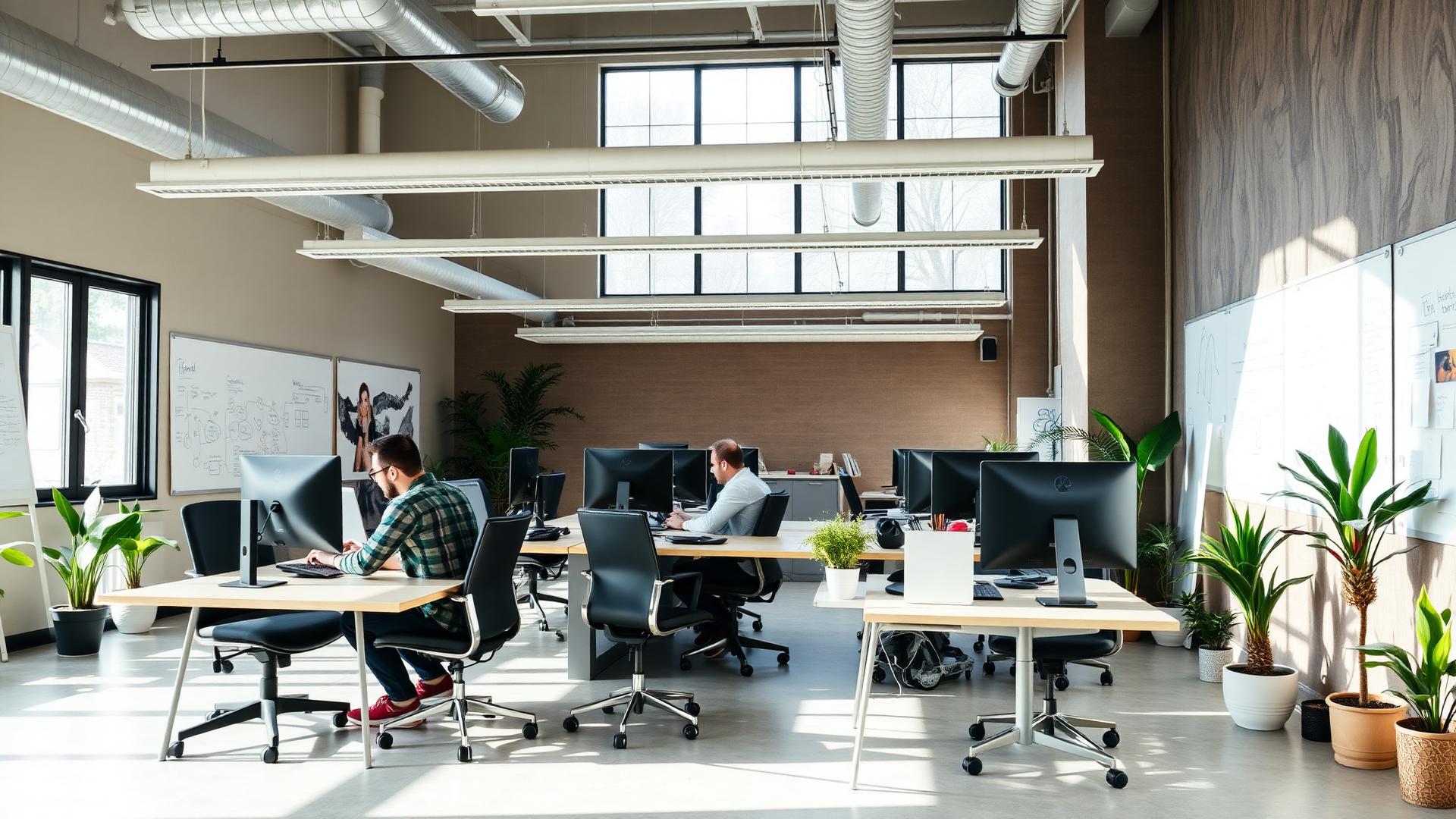 Office culture 2